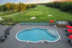 TownePlace Suites by Marriott San Antonio Universal City, Live Oak - Pool