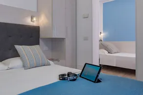 Hotel Maria Serena - Room