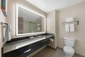 Best Western Plus Killeen - Fort Hood Hotel & Suites - Salle de bain