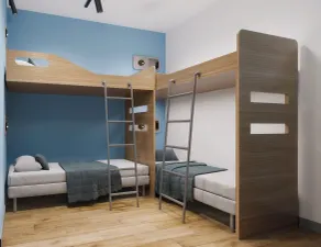 Ibis Budget Guarulhos Aeroporto - Room