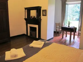 Estancia La Porteña de Areco - Zimmer