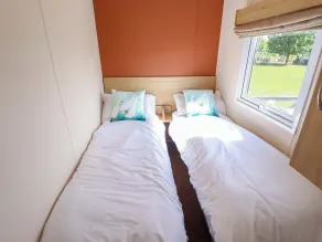 Ewe View - Værelse