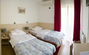 Hotel Viv - Værelse