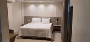 Novares Hotel - Room
