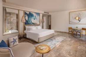Meliá Danang Beach Resort - Chambre