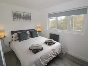 Goldthorne Lodge - Zimmer