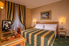 Colonna Hotel - Zimmer