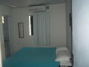 Pousada Casa da Albertina - Camera