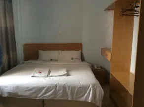 La Jardine Hotel - Quarto
