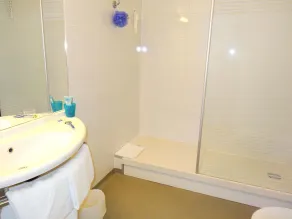 ibis budget Marne la Vallée ex Etap Hôtel - Chambre