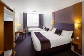 Premier Inn Cambridge North - Girton - Room