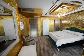 Babel Park Hotel - Room