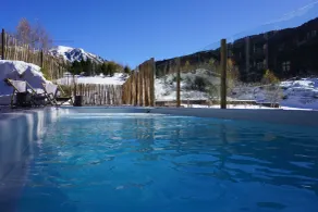 Mountain Hostel Tarter - Piscine