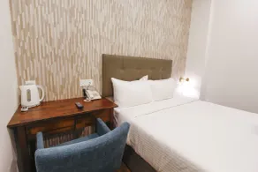 CitiVilla Hotel Penang - Room