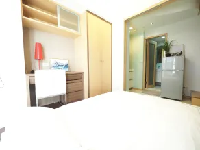 5MIN to ATT 4 FUN - Habitación