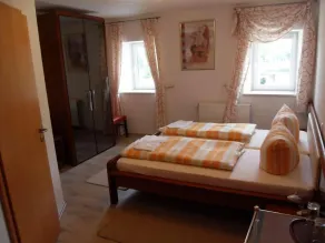 Landhotel Fuchsbau - Habitación