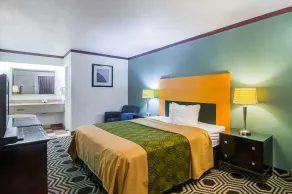Econo Lodge South Holland - Chicago Southland - Chambre