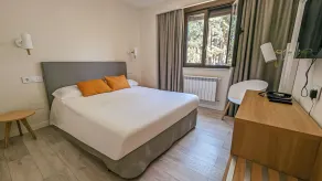 Villa Lucerna Sports & Hotel Resort - Zimmer
