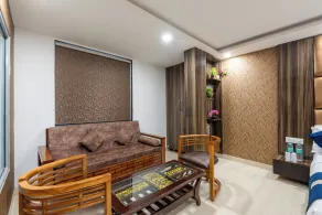 Hotel Royal Inn igi - Camera