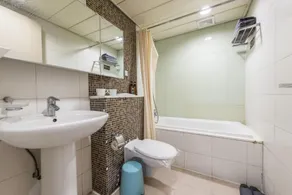 Beijing Eastern GINZA Hotel - Badezimmer