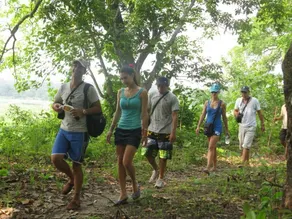 Rhino Land Jungle Lodge - Fitness facility