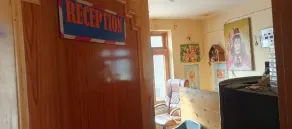 Shiva Home Stay - Receção