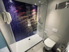 Dorint Am Nürburgring Hocheifel - Salle de bain