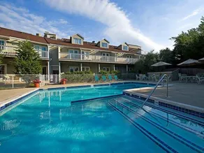 Sag Harbor Inn - Piscine