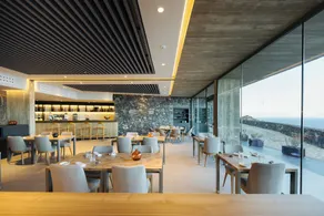 BANCAL HOTEL and SPA - Restaurant