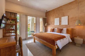KALM Bali - Room