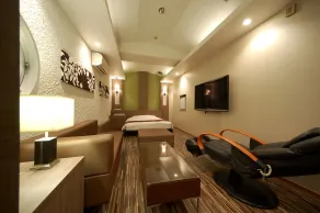 Hotel Will City Asakusa - Adults Only - Værelse