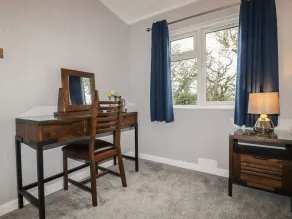 Sycamore Lodge - Værelse