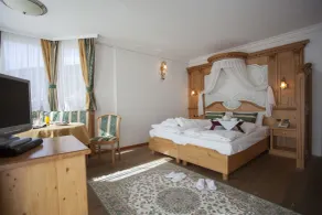 Hotel Chalet all'Imperatore - Zimmer