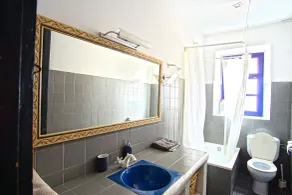 La Lleona Apartment - Salle de bain