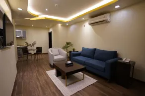 格蘭德艾菲克斯經濟型 - 客房