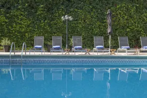 Portofino Mallorca - Piscine