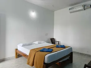 Poornima Beach Stay - Room