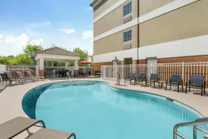 Candlewood Suites Destin-Sandestin Area by IHG - Pool