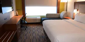 Holiday Inn Express North Myrtle Beach - Little River by IHG - Værelse