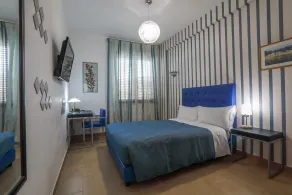 B&B Night&Day - Chambre