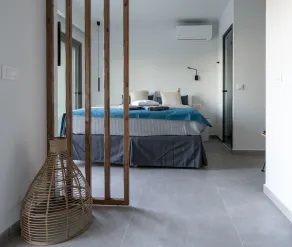 Pignolia Suites - Adults Only - Rum