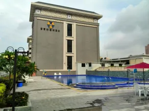Xiang Yun Sha Garden Hotel Shunde - Pool