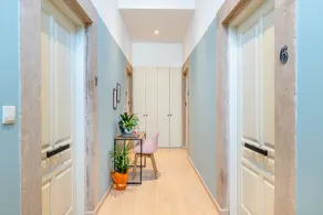 Giustiniani Apartments - Resepsjon