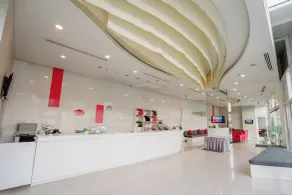 SLEEP WITH ME HOTEL design hotel @ patong (SHA Plus+) - Réception