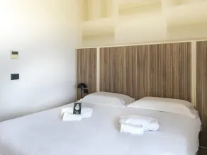 B&B HOTEL Pomezia Cortese - Chambre
