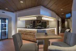 Sunstar Hotel Klosters - Reception