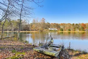 Hike & Relax Fireside: Peaceful Gem in Soddy-daisy - Interiør