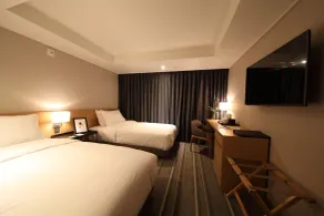 Avonhotel Gunsan - Room