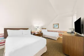 The Arlington Hotel, Bw Signature Collection - Chambre