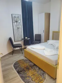 BS Hotel - Room